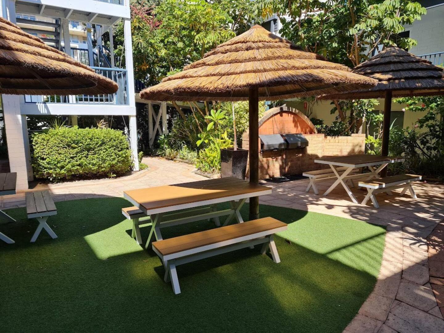 West Beach Lagoon 202 - Quiet & Ground Floor! パース エクステリア 写真