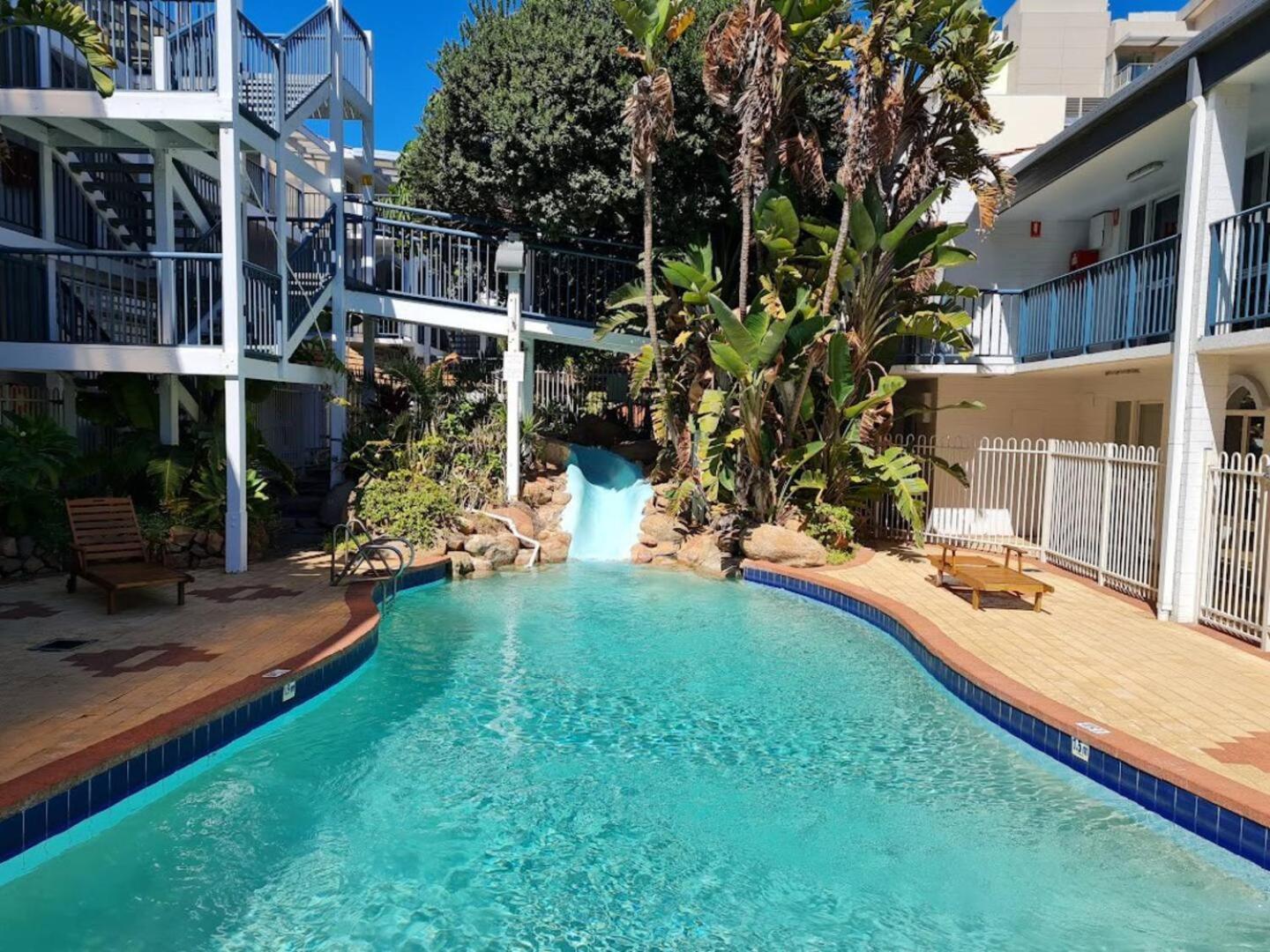 West Beach Lagoon 202 - Quiet & Ground Floor! パース エクステリア 写真